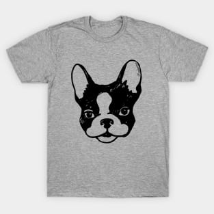 French Bulldog T-Shirt